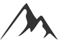 Logo de Energicime Formation, représentant une montagne, lieu où l'entreprise propose ses formations photovoltaïques certifiées QualiPV.